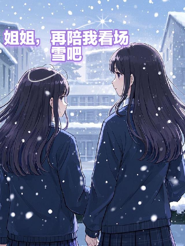 姐姐，再陪我看场雪吧