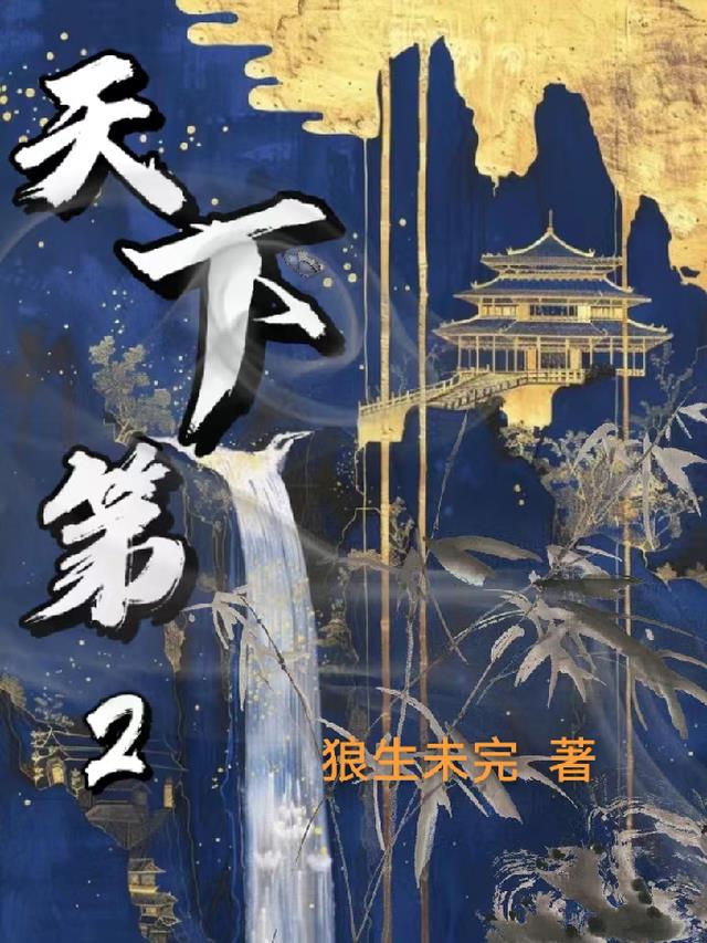 天下第2